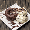 Foto de Coulant de chocolate