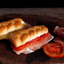 Foto de Trencitas (Lomito y Huevo)