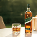 Foto de Johnnie Walker Green Label 
