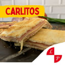 Foto de Carlitos Común