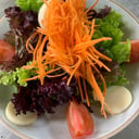 Foto de Ensalada mixta