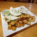 Foto de Quesadillas de pollo