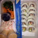 Foto de California Roll de Camaron