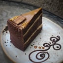 Foto de Torta Snickers