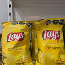 Foto de LAYS