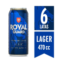 Foto de Royal Six Pack ( 6 unidades )