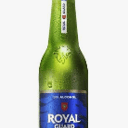 Foto de ROYAL GUARD SIN ALCOHOL 355 CC