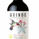 Foto de Bodega Vinecol - Quinde (Red Blend)