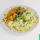 Foto de Patatas bravas o ali-oli