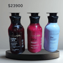 Foto de Nativa spa 400ml