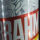 Foto de BRAHMA lata 473 ml.