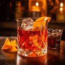 Foto de NEGRONI