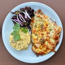 Foto de Milanesa de Tu Vida