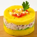 Foto de CAUSA DE ATUN
