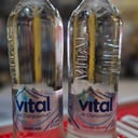 Foto de AGUA VITAL 330CC