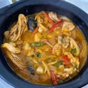 Foto de Cazuela de Mar *** Sea Casserole