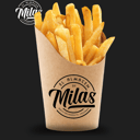 Foto de Papas Fritas XL