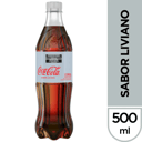 Foto de CocaCola Sabor Liviano
