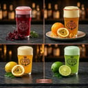 Foto de MICHELADAS