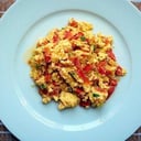 Foto de HUEVO A LA MEXICANA