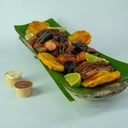 Foto de PICADA