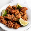 Foto de Pollo Chicharron
