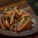 Foto de CLUB SANDWICH MITOS