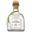 Foto de Tequila Patrón Silver