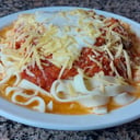 Foto de Tallarines