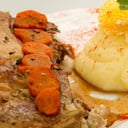 Foto de Manjar de Cabrito