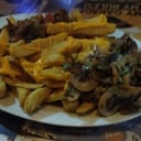 Foto de PAPAS CHAMPIÑON