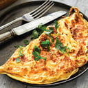 Foto de Omelette Cáceres