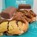 Foto de Choco-Chip Manjar