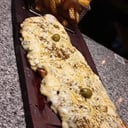 Foto de Milanesa 4 quesos