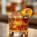 Foto de Medida de johnny walker (red)