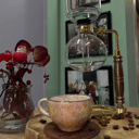 Foto de Café en método Sifón Japonés 250mL