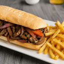 Foto de  LOMO SALTADO 
