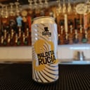 Foto de Baron - Maldita Rucia