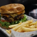 Foto de Smashburger
