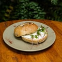 Foto de Bagel Philadelphia 