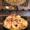 Foto de Calamares Fritos