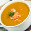 Foto de CREMA DE CAMARÓN