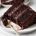 Foto de Torta de chocolate 