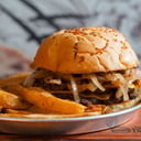 Foto de Santa Burger