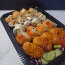 Foto de TKS Omakase x20