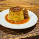 Foto de Flan