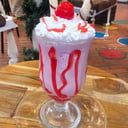 Foto de FRAPPE FRUTOS ROJOS