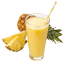 Foto de Agua de Piña Colada