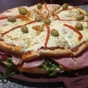 Foto de Lomopizza (8 porciones)