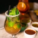 Foto de Caipi de Maracuyá